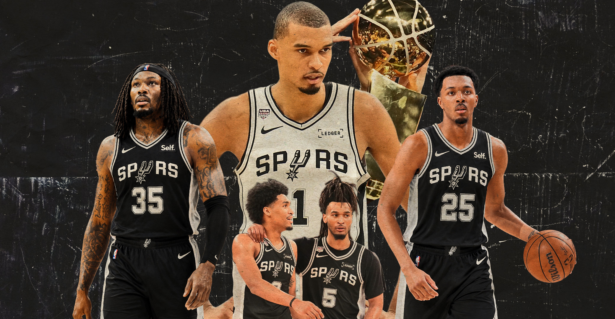 San Antonio Spurs