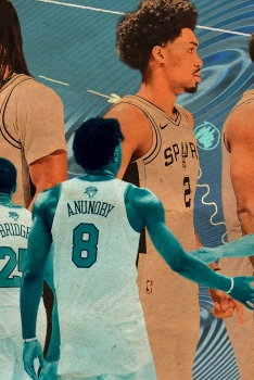 Le small-ball peut-il être la clef de cette finale ?