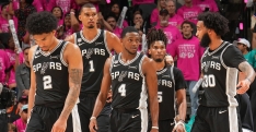 Spurs-Knicks : Les notes du Game 1