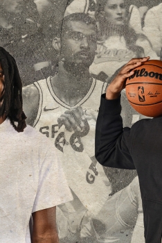 Pourquoi les Spurs ont drafté deux intérieurs