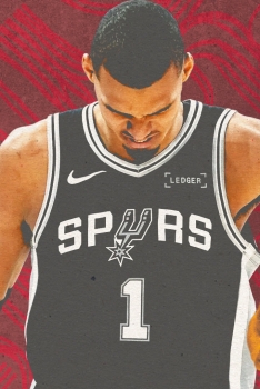Quand l’inexpérience rattrape les Spurs