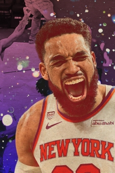 Du cauchemar à la grâce, comment Karl-Anthony Towns a changé le match