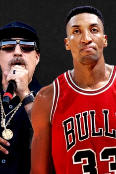 🎙️ Hoop Culture : Scottie Pippen, Cypress Hill, les Utah Lakers… VOS questions