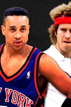 🎙️ Hoop Culture : John Starks, Victor Wembanyama, John McEnroe… On répond à VOS questions !