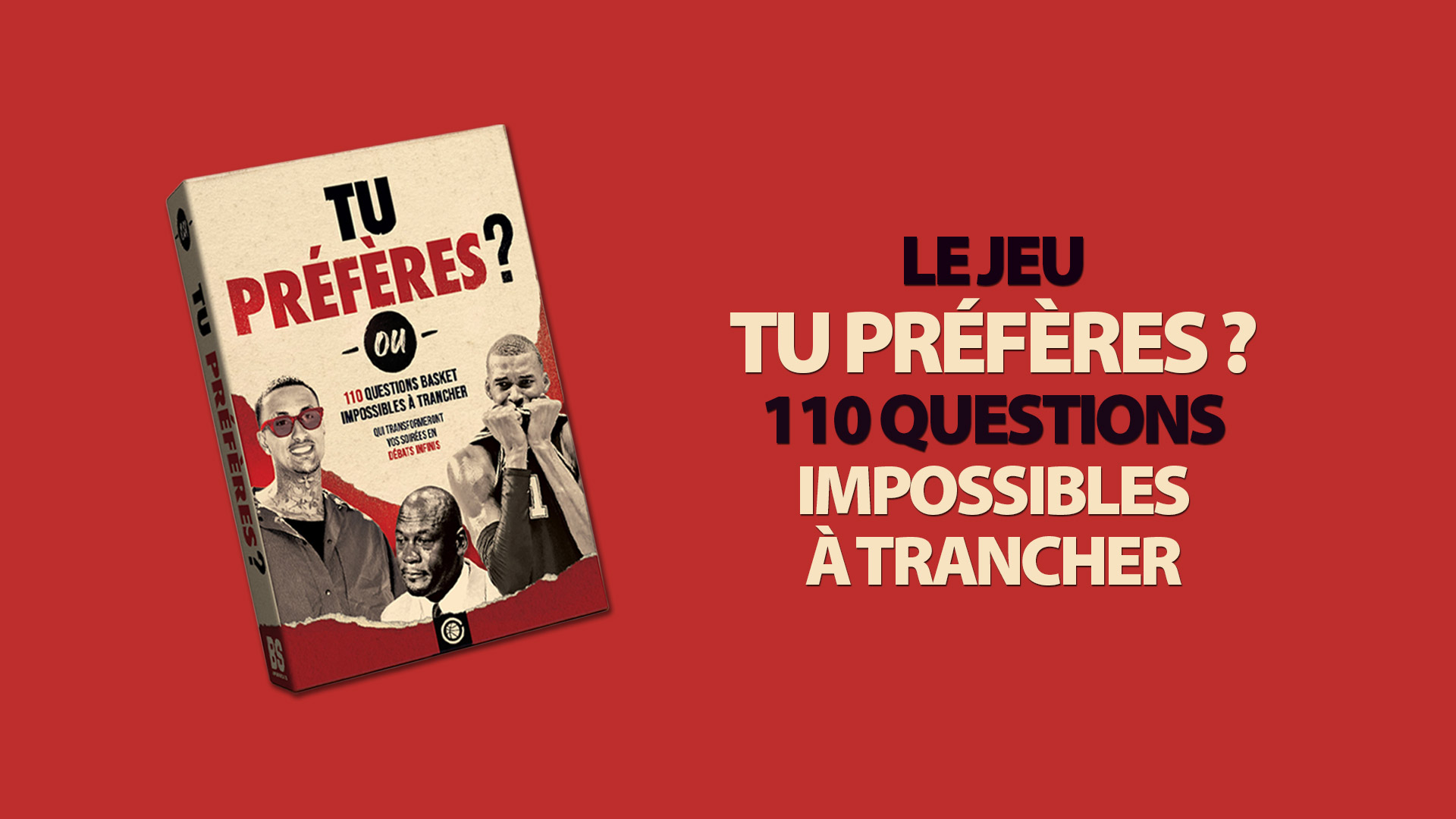 Tu préfères