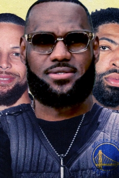 Les Warriors version Expendables, le dernier coup de folie de l&rsquo;ère Curry ?