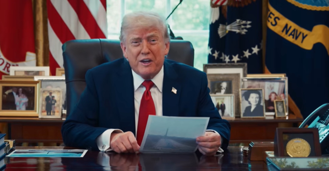 Donald Trump peut-il porter la poisse aux Knicks ?