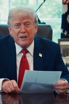 Donald Trump peut-il porter la poisse aux Knicks ?