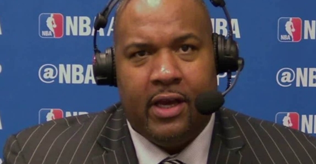 Les Bulls et la NBA en deuil : Stacey King est mort