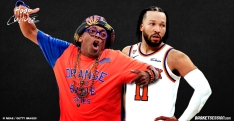 🎙️ Hoop Culture : Jalen Brunson superstar, Spike Lee, Alicia Keys… New York State of Mind