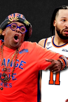 🎙️ Hoop Culture : Jalen Brunson superstar, Spike Lee, Alicia Keys… New York State of Mind