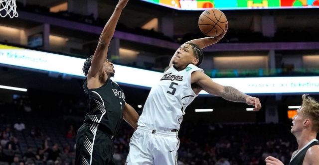 Darius Acuff Jr a fait ses débuts en Summer League : du scoring et de la maladrese