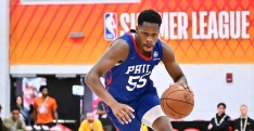 Burries clutch, Ayayi brille : les perfs de la nuit en Summer League