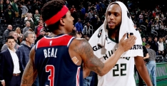 Deux anciens All-Stars visés par le Heat