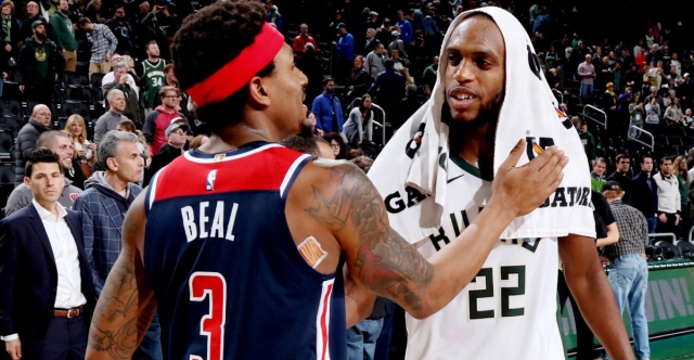 Deux anciens All-Stars visés par le Heat