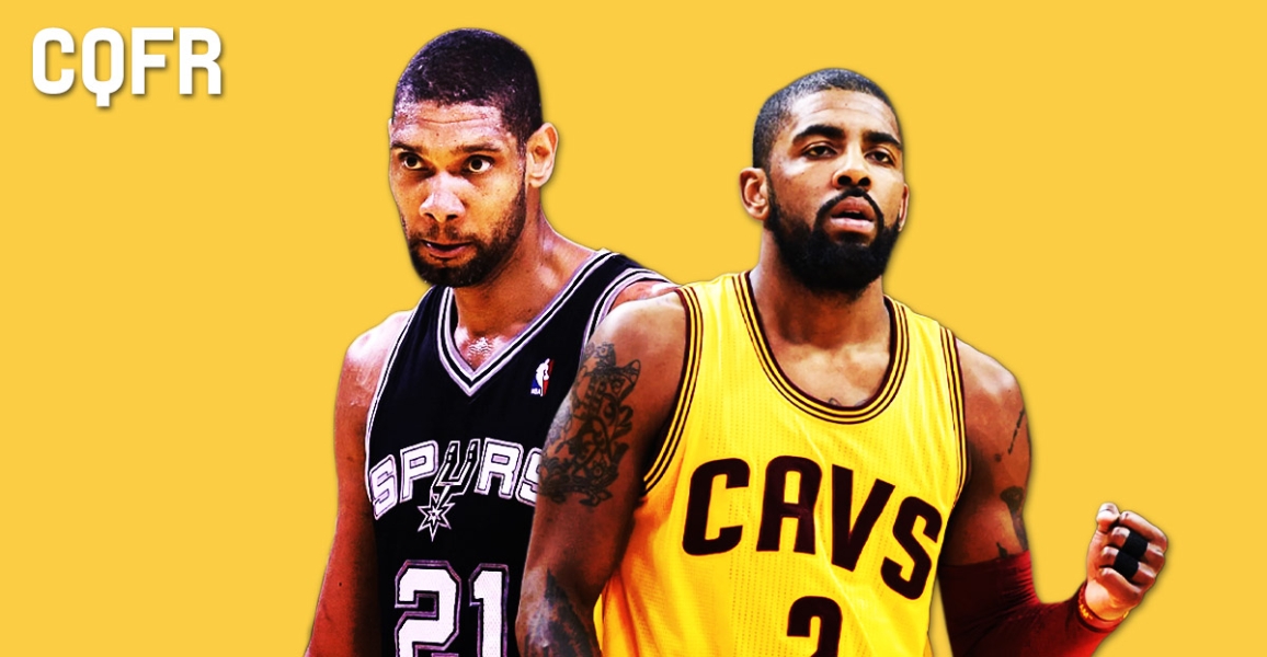 🎙️ Quelles stars NBA vous ont fait ronfler ?