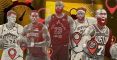 BS Free Agency Tracker : tous les trades et signatures