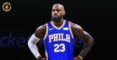 🎙️ LeBron James et les Sixers peuvent-ils choquer la NBA ?