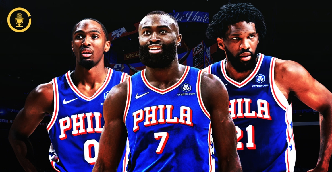 🎙️ Faut-il avoir peur des Sixers ?