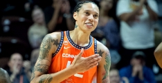 Brittney Griner marche sur les Lynx, les Valkyries enchaînent les succès