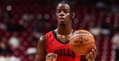 Trevon Brazile prend feu, Caleb Wilson confirme : les perfs de la nuit en Summer League