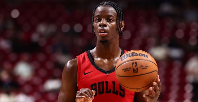 Trevon Brazile prend feu, Caleb Wilson confirme : les perfs de la nuit en Summer League