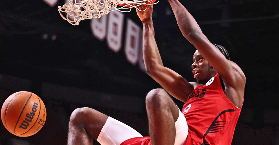 Caleb Wilson fait encore le show, Meleek Thomas cartonne : les performances de la nuit en Summer League