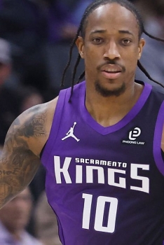 5 raisons pour lesquelles DeMar DeRozan mérite une belle fin de carrière