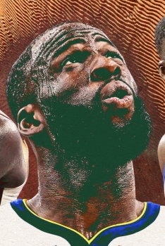 Draymond Green vit-il sa dernière saison avec les Warriors ?