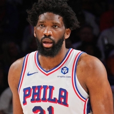 Joel Embiid