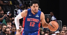 Tobias Harris renforce les Spurs