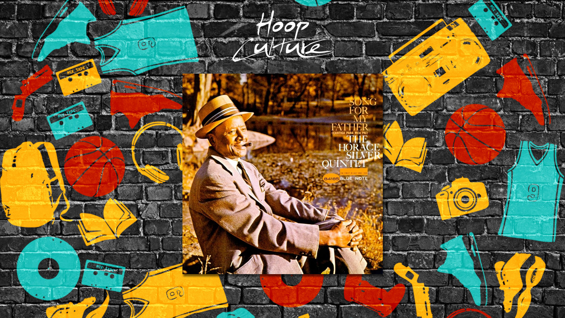 Horrace Silver