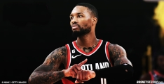 Damian Lillard est un leader à part : il apprend le chinois pour aider Yang Hansen