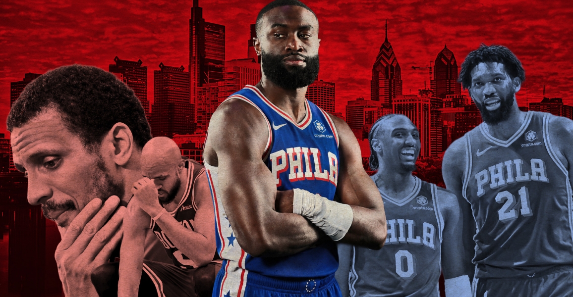 Jaylen Brown tradé : les Celtics avaient-ils vraiment besoin de faire ça ?
