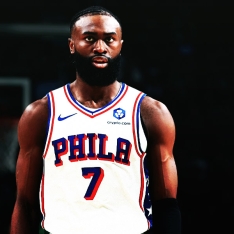 Jaylen Brown