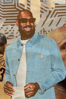 Le retour à Cleveland est-il vraiment la meilleure option pour LeBron James ?