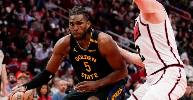 Pourquoi Kevon Looney a préféré les Lakers aux Knicks