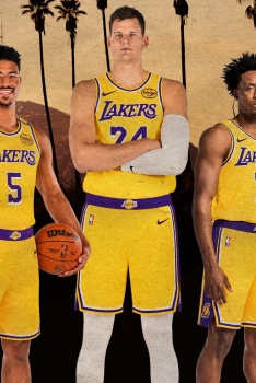 Les Lakers ont-ils vraiment progressé… ou se sont-ils enfermés ?