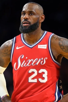 LeBron James accusé de « ring chasing » : Eddie Johnson monte au créneau