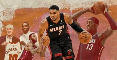 Où va le Heat avec Giannis Antetokounmpo ?