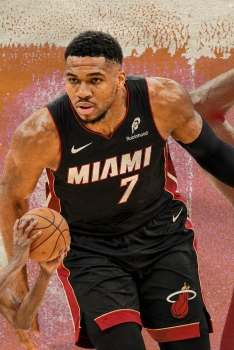 Où va le Heat avec Giannis Antetokounmpo ?