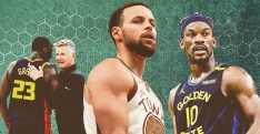 Les Warriors ont-ils déjà fait une croix sur la saison ?