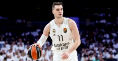 Mario Hezonja revient en NBA et débarque à Cleveland