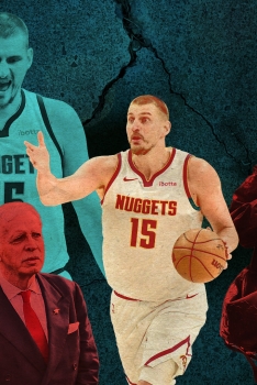 Les Nuggets sont-ils en train de gâcher le prime de Nikola Jokic ?