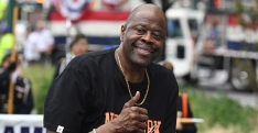 Patrick Ewing de retour en NBA