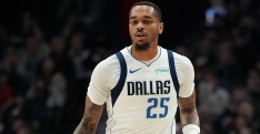 Les Lakers refroidis sur la piste PJ Washington