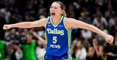 Dallas en playoffs, les Françaises partent pour le Mondial