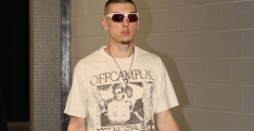Tyler Herro brise le silence après son altercation avec Bam