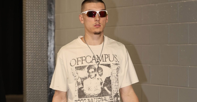 Tyler Herro brise le silence après son altercation avec Bam