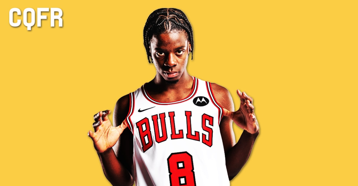 🎙️ Caleb Wilson et les Chicago Bulls, équipe la plus kiffante de NBA ?